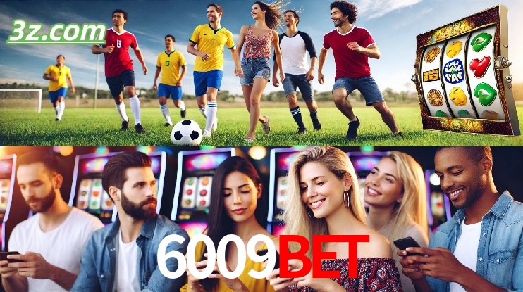 Por Que Escolher o Aplicativo 6009bet.com?