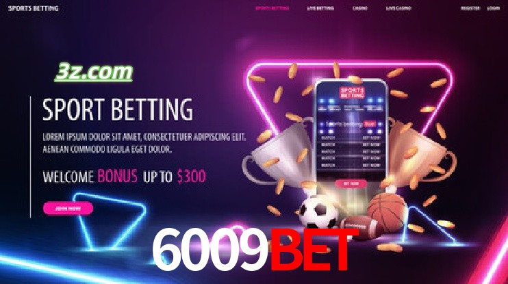 6009bet-Apostas Antes e Durante os Eventos