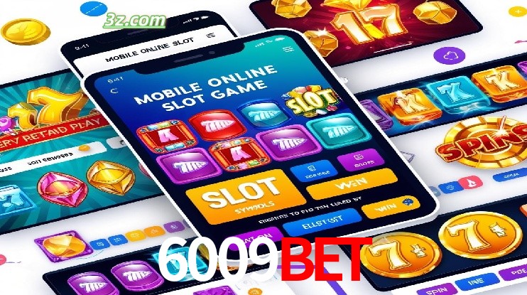 Benefícios do 6009bet App