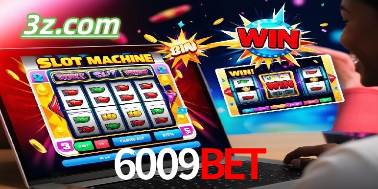 6009bet-Principais Características do Slot777
