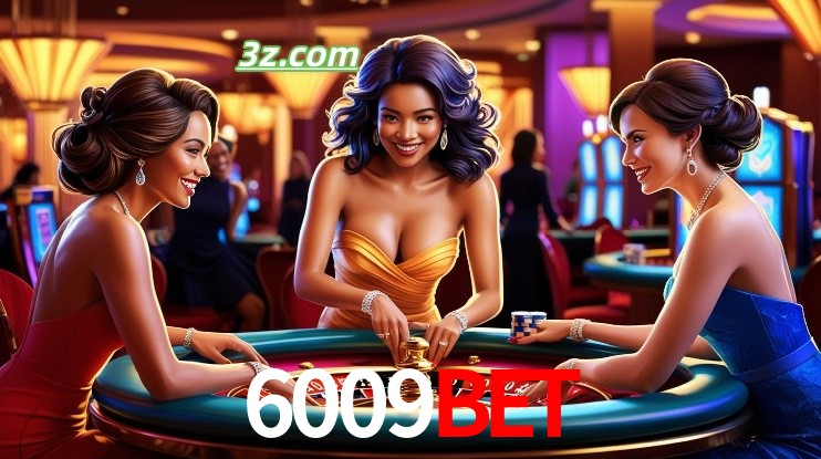 6009bet lucky wheel cassino online
