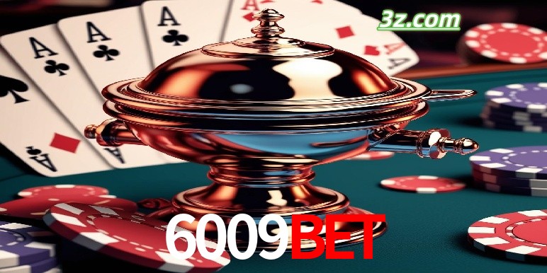 Como começar a jogar Poker na 6009bet?