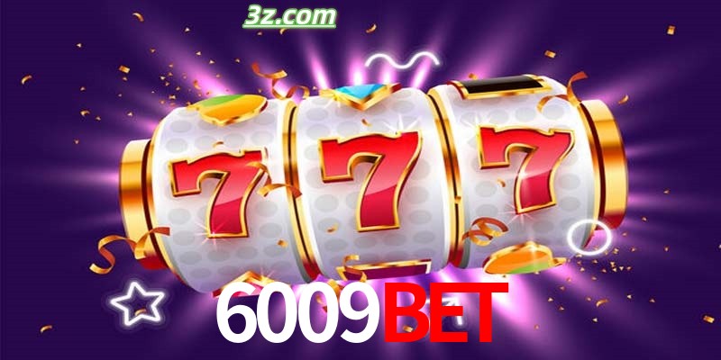 6009bet-Descubra o Clássico Slot 777