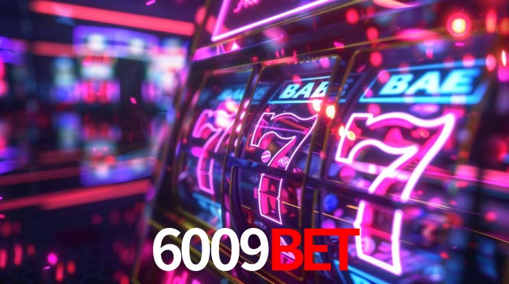 6009betbet.com o Destino Final para Jogadores Online