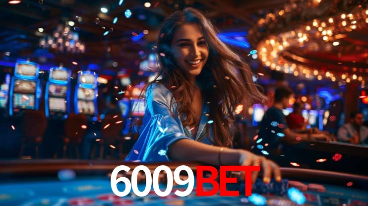 Incrível Seleção de Slots no 6009betbet.com