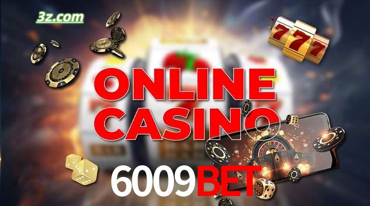 Faça Login no 6009bet e Continue a Acumular Vitórias