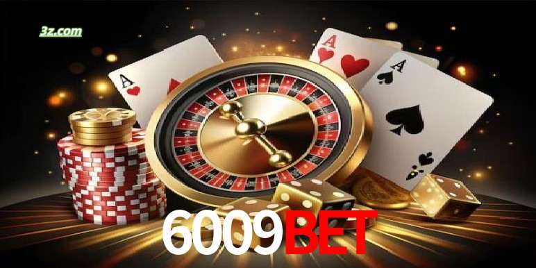 Por que jogar Poker na 6009bet?