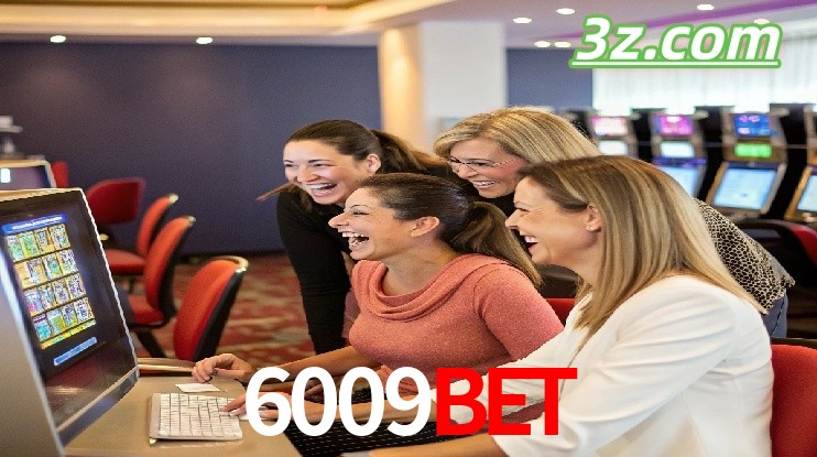 Registro Rápido e Fácil no 6009bet