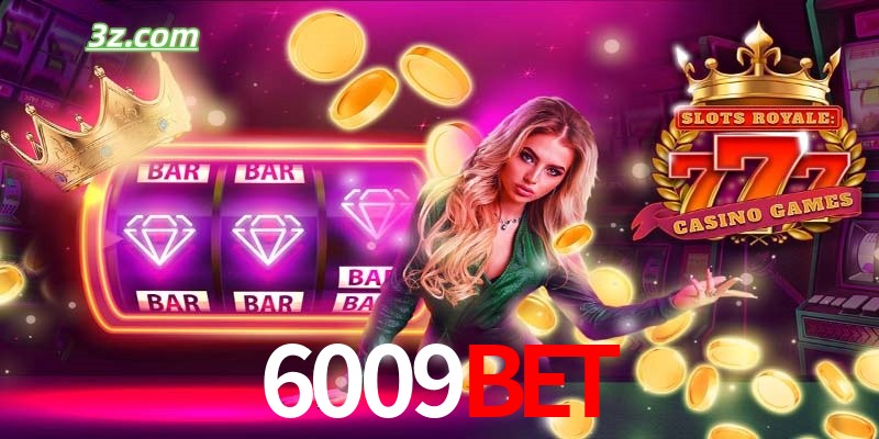 6009bet-Slot 777 Variações Populares