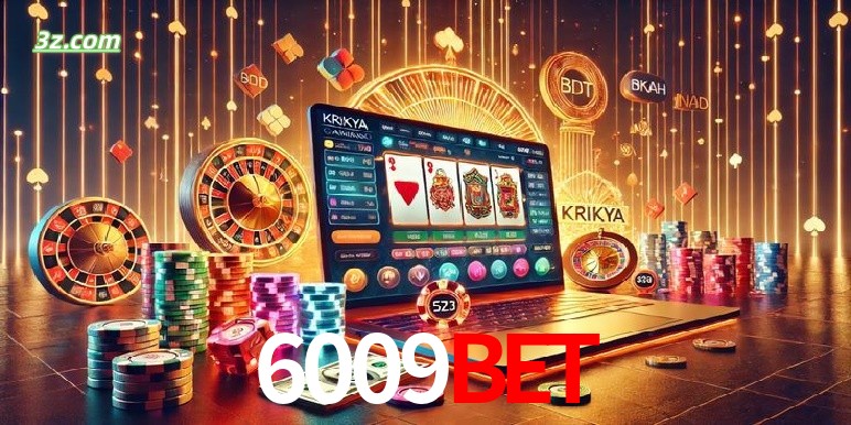 Como começar a jogar Poker na 6009bet?
