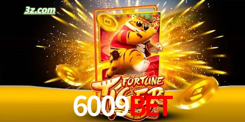 Quem é o Fortune Tiger 6009bet.com